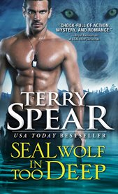 Seal wolf in too deep cover image