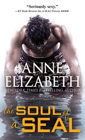 The soul of a SEAL cover image