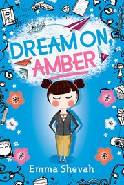 Dream on, Amber cover image
