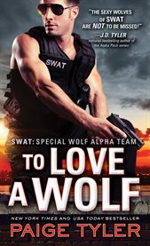 To love a wolf cover image