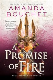 A promise of fire cover image