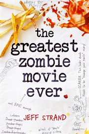 The greatest zombie movie ever cover image