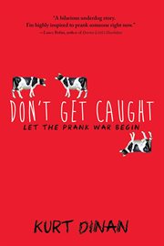 Don't get caught cover image