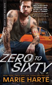 Zero to sixty cover image