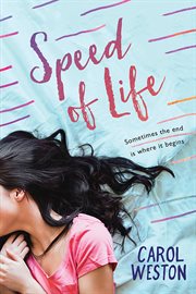 The speed of life cover image