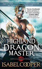 Highland Dragon Master cover image