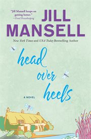 Head Over Heels cover image