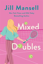 Mixed doubles cover image