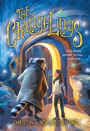 The Changelings cover image