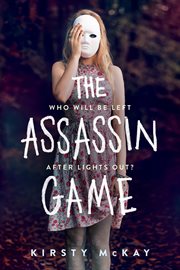 The assassin game cover image