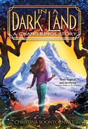 In a Dark Land cover image