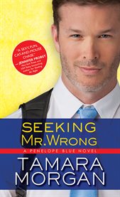 Seeking Mr. Wrong cover image