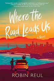 Where the road leads us cover image