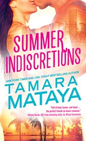 Summer Indiscretions cover image