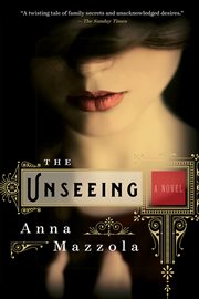 Unseeing cover image