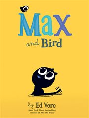 Max and Bird cover image