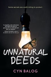 Unnatural Deeds cover image