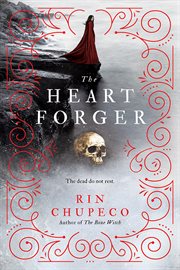 The heart forger cover image