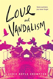 Love and vandalism cover image