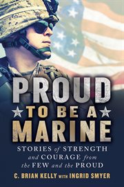 Proud to Be a Marine cover image