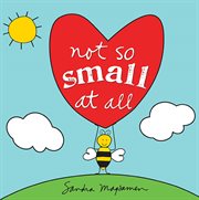 Not so small at all cover image