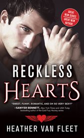 Reckless hearts cover image