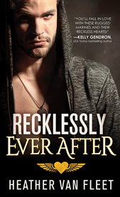 Recklessly ever after cover image