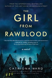 The girl from Rawblood : a novel cover image