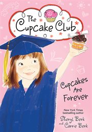 Cupcakes are forever cover image
