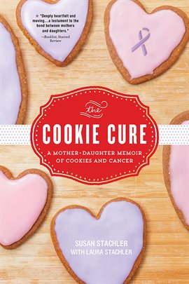 Cover image for The Cookie Cure