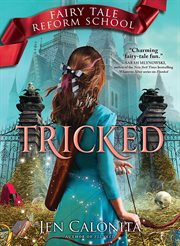Tricked cover image