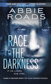 Race the darkness cover image