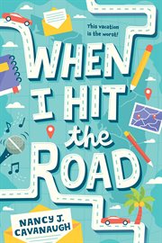 When I hit the road cover image
