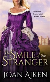 The smile of the stranger cover image