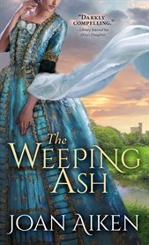 Weeping Ash cover image