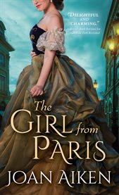 Girl from Paris cover image