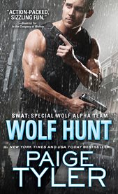 Wolf hunt cover image