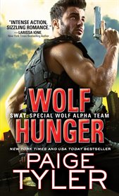 Wolf Hunger cover image