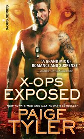X-ops exposed cover image