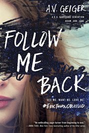 Follow Me Back cover image