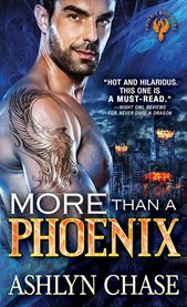 More than a phoenix cover image