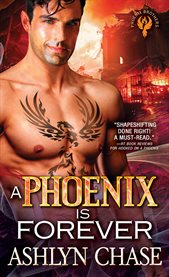 A Phoenix is forever cover image