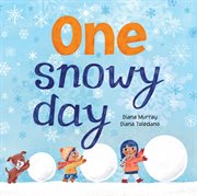 One snowy day cover image
