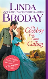The Cowboy Who Came Calling cover image
