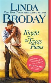 Knight on the Texas Plains cover image
