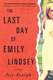 Last Day of Emily Lindsey cover image