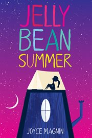 Jelly bean summer cover image