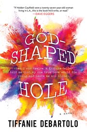 God-Shaped Hole cover image