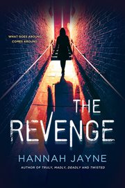 The revenge cover image