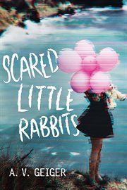 Scared Little Rabbits cover image